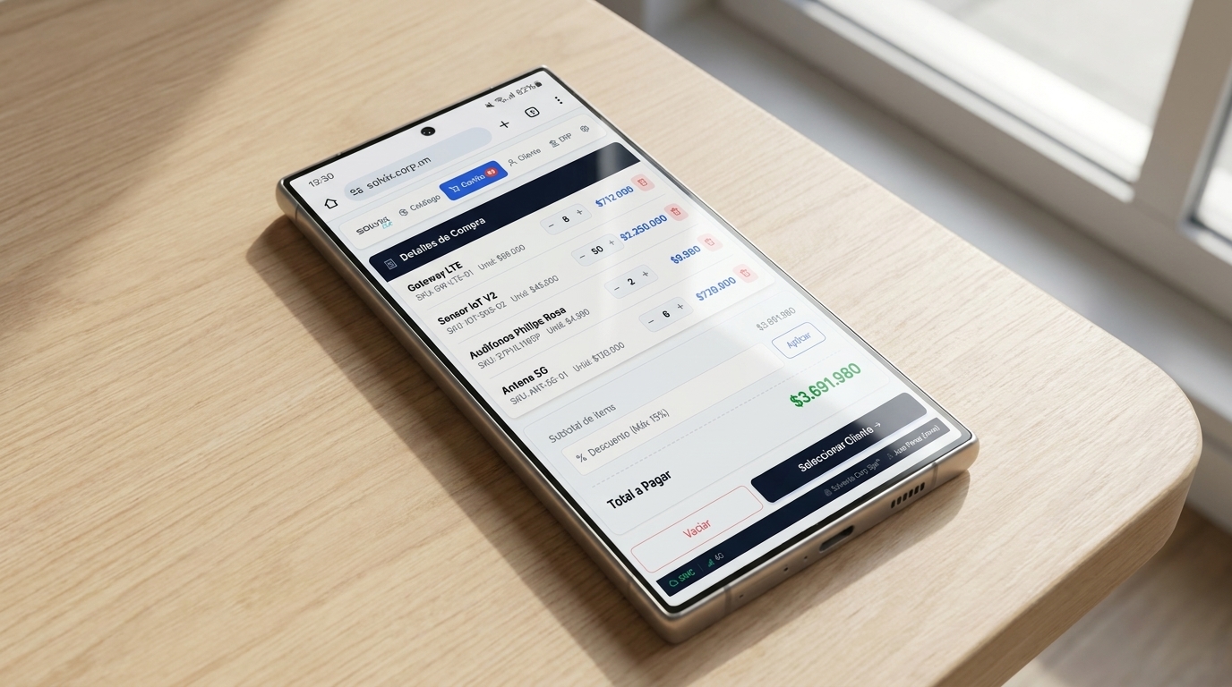 Clifi App
